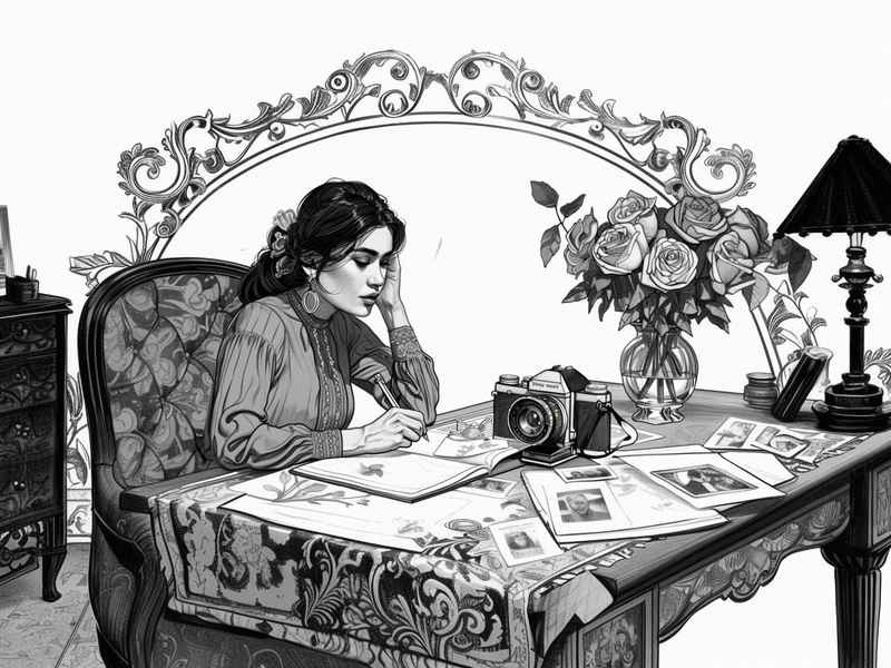 母鸡绘本故事 - 母鸡绘本故事中的母鸡名字