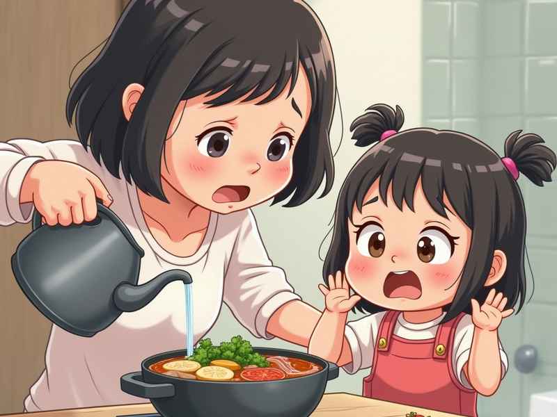 关于自理能力的幼儿故事 关于自理能力的幼儿故事简短