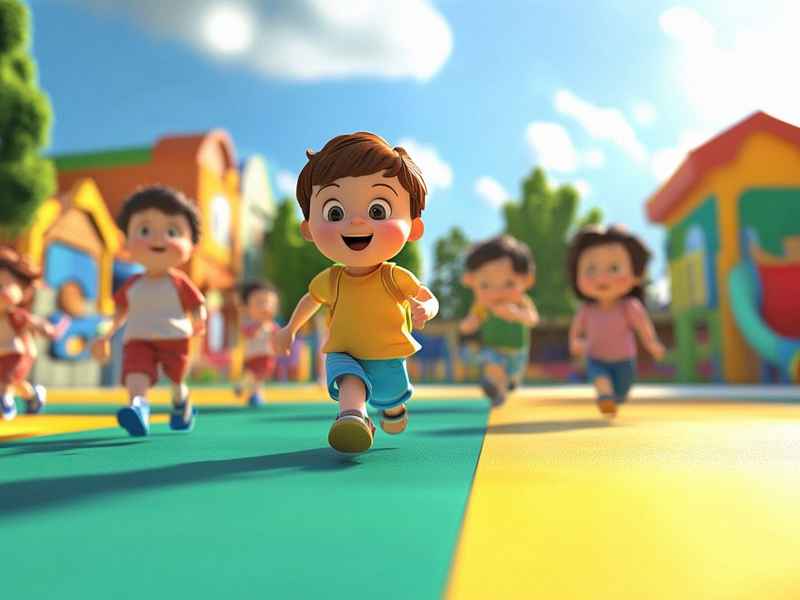 关于玩耍的儿歌 关于玩耍的儿歌歌词