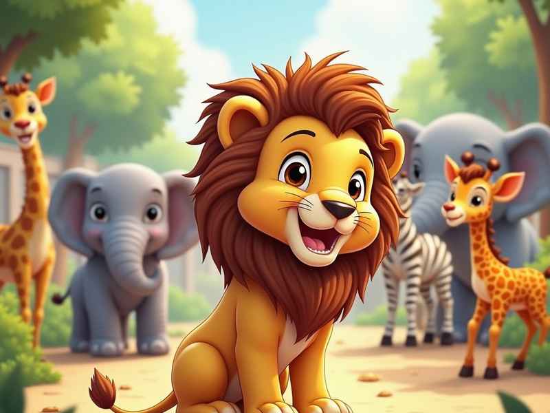 洪恩识儿童故事 - 洪恩故事在线听荔枝