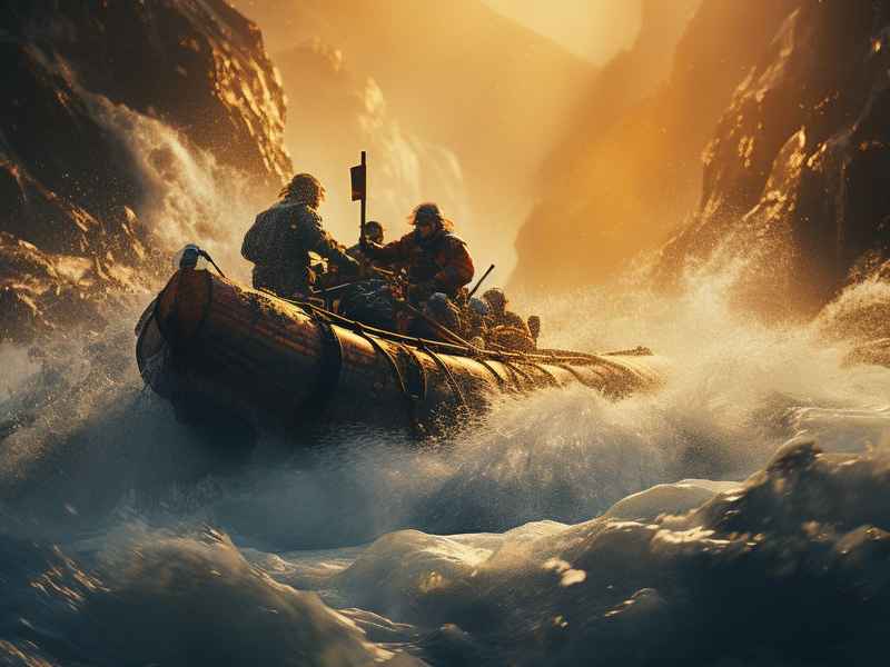 漂流故事 - 漂流故事怎么写