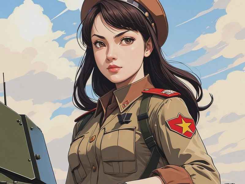 喀秋莎相关故事 关于喀秋莎的故事