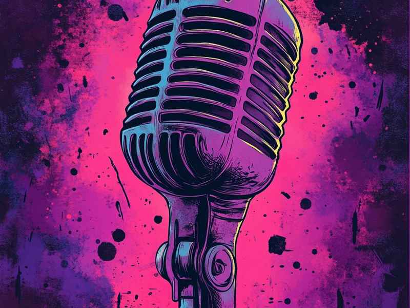 卖声音的故事，卖声音的故事陈刚