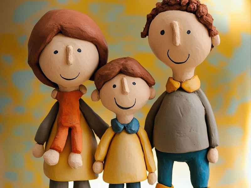 快乐一家人语言教案（快乐一家人语言教案中班）