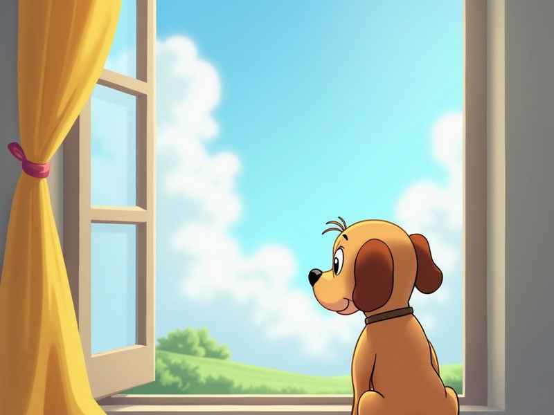 感人的儿童故事视频，感人的幼儿小故事