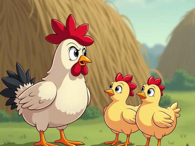 妈妈你来帮助我儿童故事 - 小班妈妈你来帮助我故事