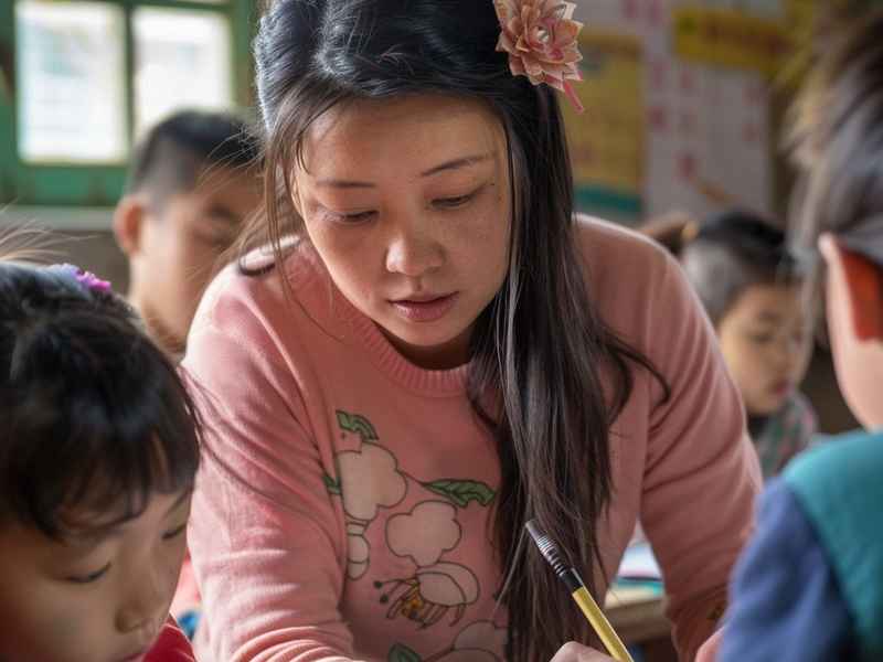 留守儿童志愿服务活动，留守儿童志愿服务活动总结及感悟