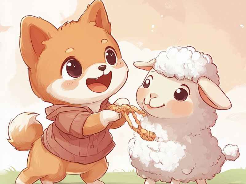 六一儿童网嘟拉讲故事 嘟拉讲故事第一季