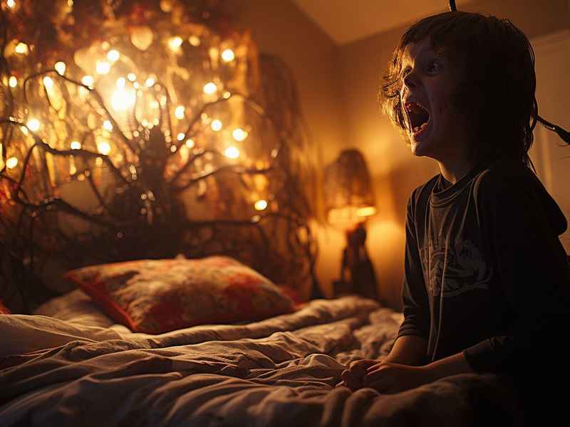 故事光早教投影仪使用教程 - 故事光早教投影仪怎么用