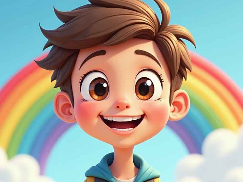 快乐的幼儿故事；快乐的幼儿故事大全