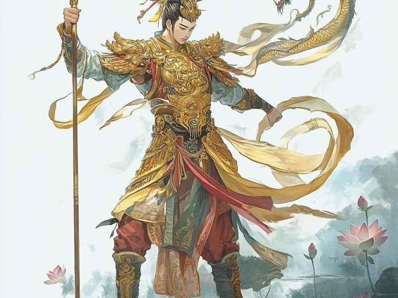 封神榜儿童故事全集有声小说 封神演义有声小说儿童版