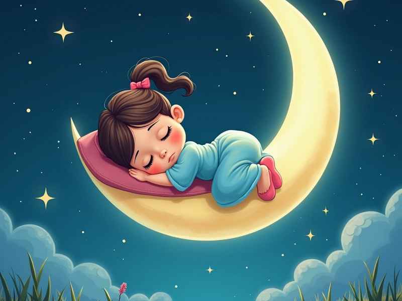 故事长篇睡前故事（睡前故事长篇完整版）