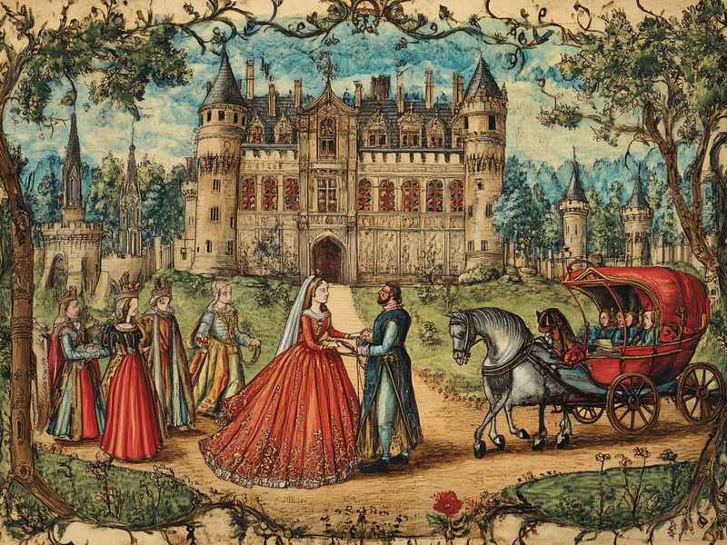 历史故事的故事名称 - 历史故事的故事名称故事简介