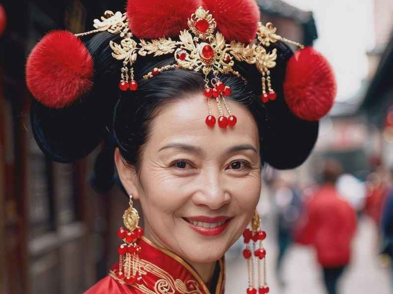 后娘讲了什么，后娘讲的什么