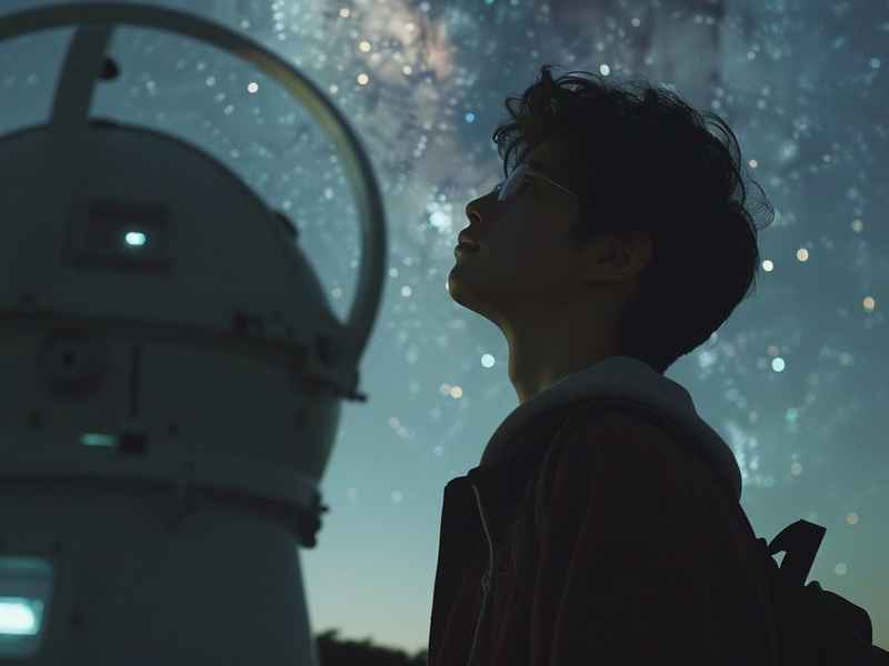 介绍北斗七星的儿童科普视频 - 北斗七星简介视频