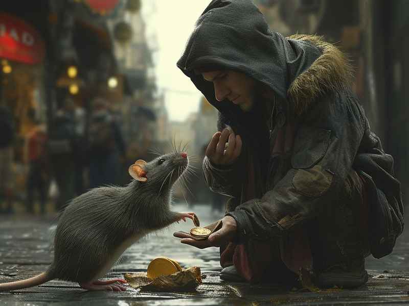 猫和老鼠故事儿童视频3-6岁（幼儿视频故事猫和老鼠）