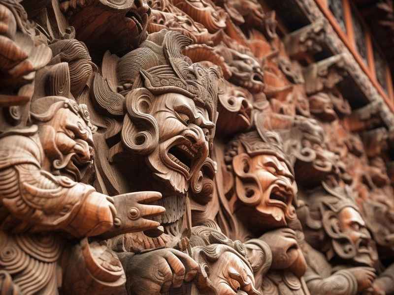 湖南怀化故事 - 湖南怀化民间故事