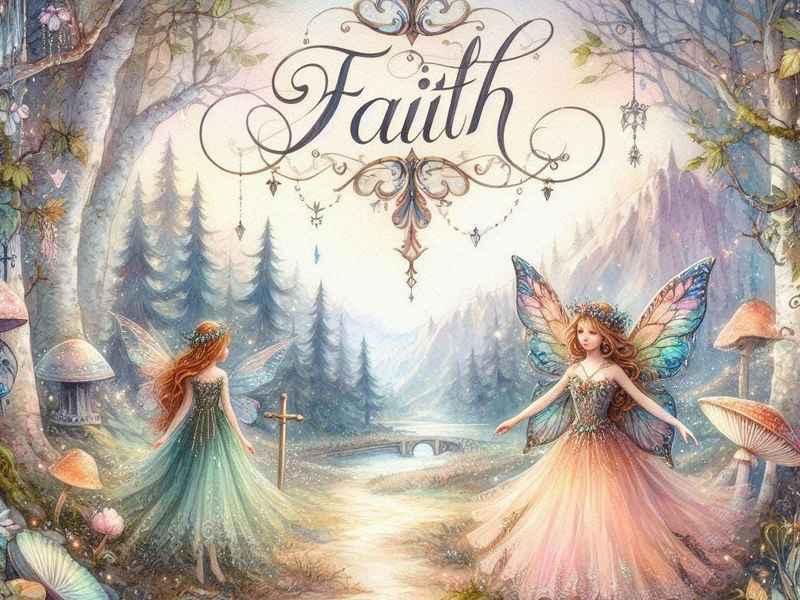 奇幻童话故事（奇幻故事大全）