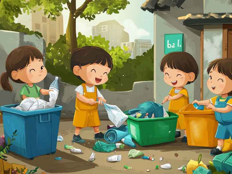 七岁儿童励志故事大全集；7岁孩子励志故事大全