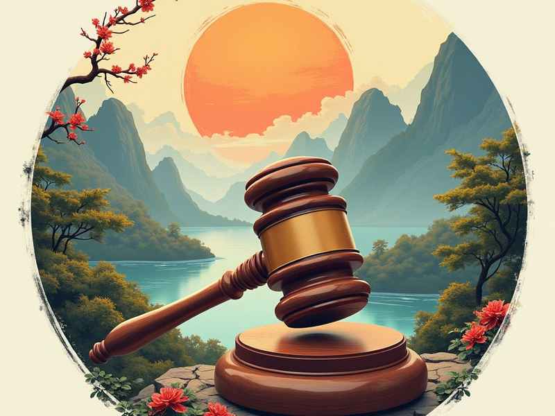 今日普法小故事 普法小故事及感想