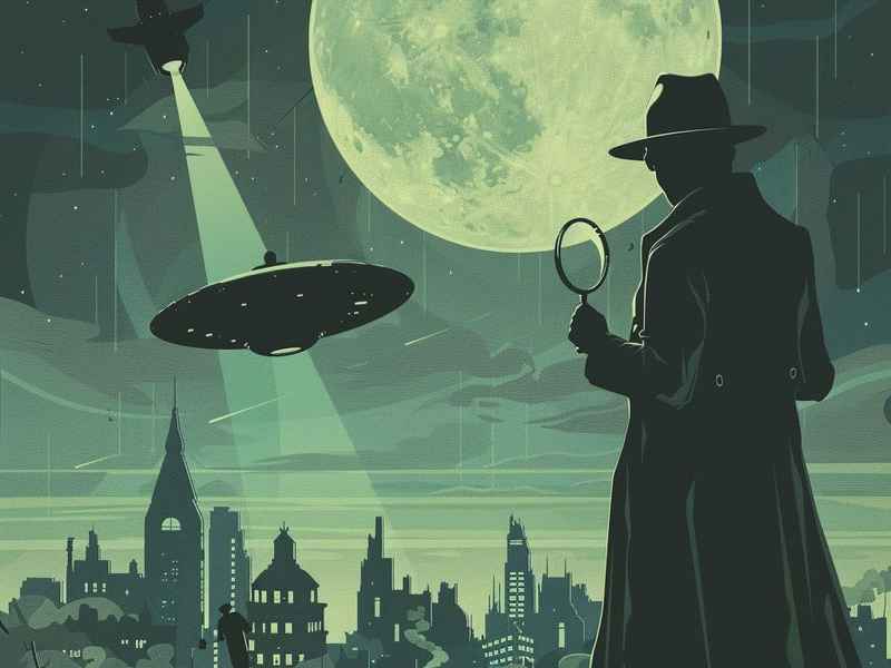 故事会侦探悬疑 故事会侦探悬疑故事