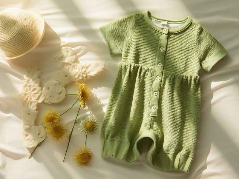 品牌婴儿服装有哪些 品牌婴儿服装有哪些牌子