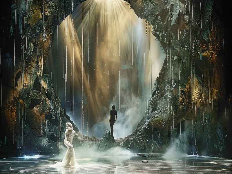 梁祝的故事（梁祝的故事是真实的吗）