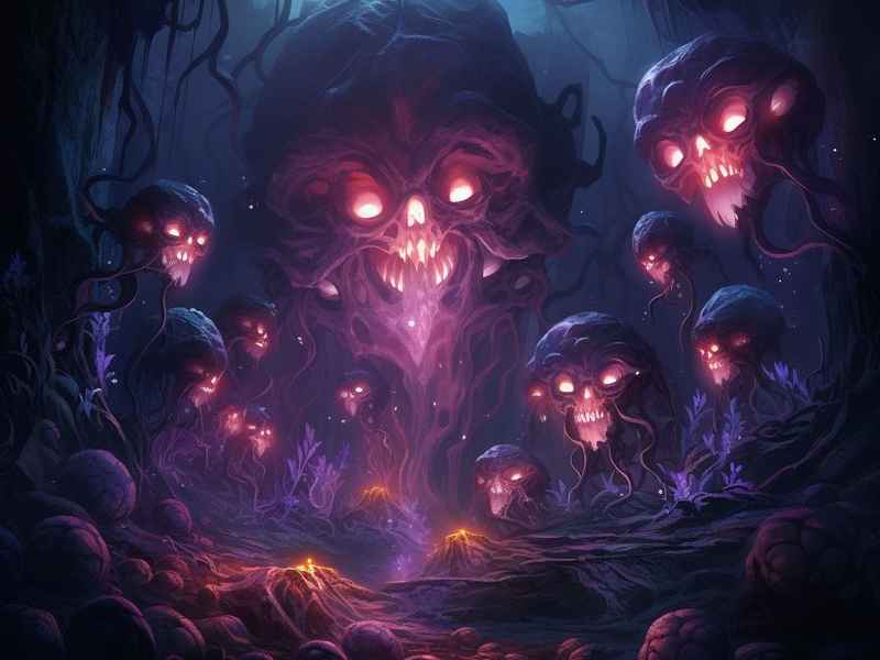 奇妙的雨伞的故事 - 奇妙的雨伞的故事视频