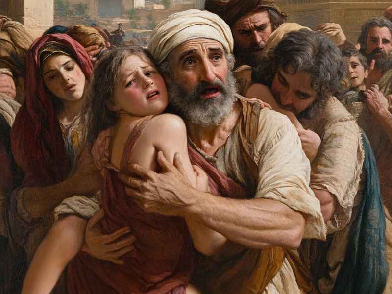 猎人和猎物的故事；猎人和猎物的故事简介