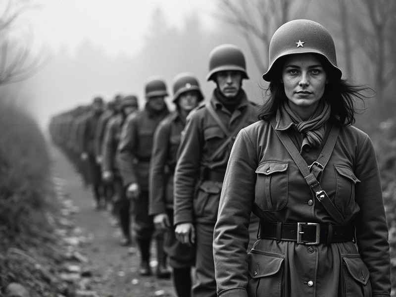 关于欧洲战争电影 - 关于欧洲战争电影大全