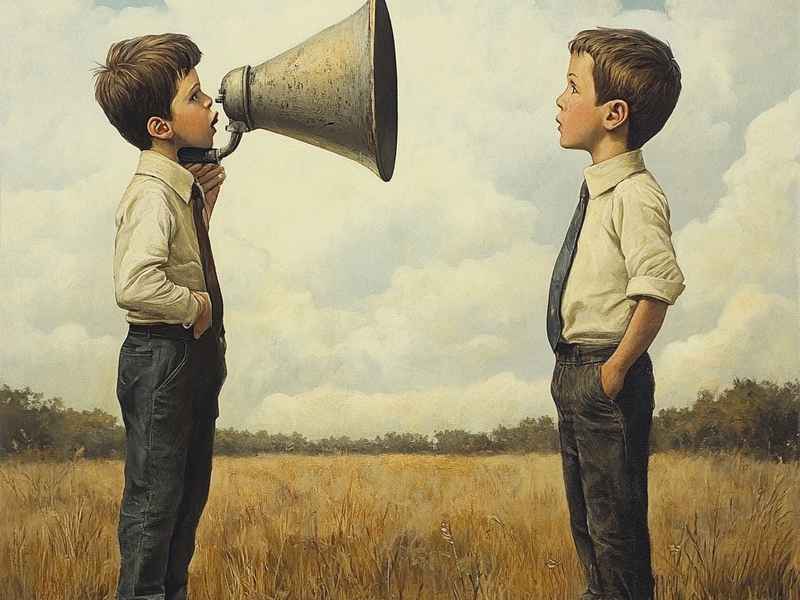 关于说谎的故事视频（关于说谎的小朋友故事视频）