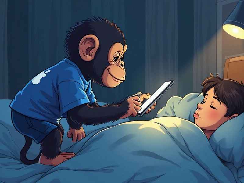 搞笑故事短篇睡前 - 搞笑故事短篇睡前故事大全