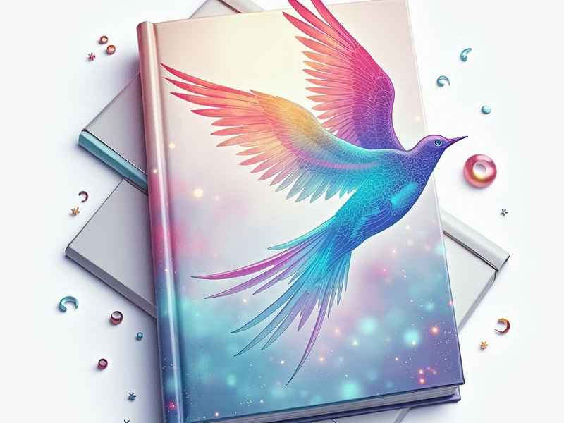 儿童作文集封面图片、儿童作文集封面图片素材