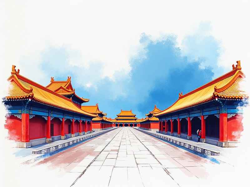 故事藏宝图（故事藏宝图故宫里的大怪兽是什么）