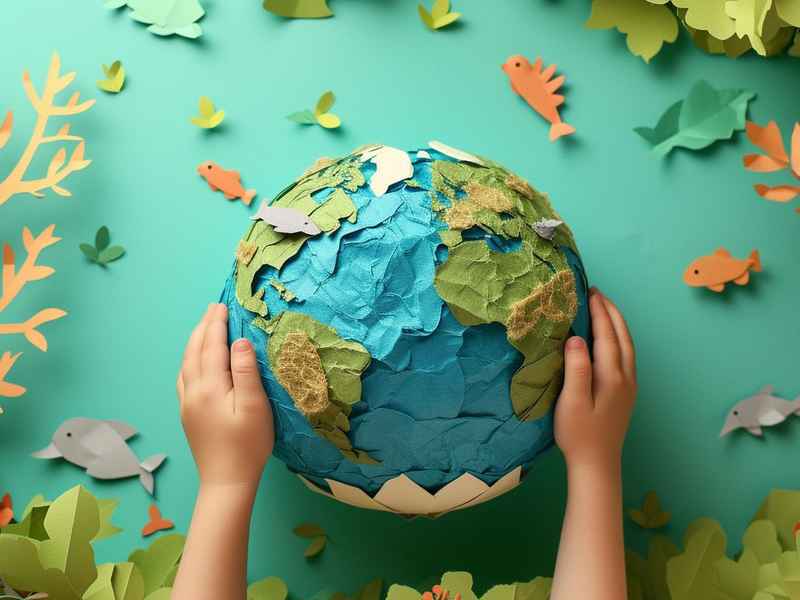 环保主题儿童演的武器是手镯（环保为主题的电影儿童）