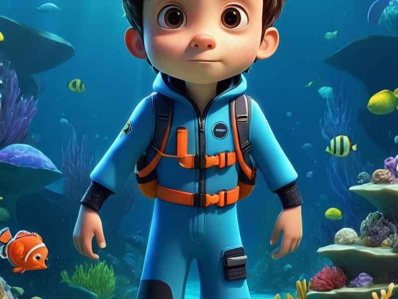 潜水艇的谜语幼儿 - 潜水艇的谜语幼儿园