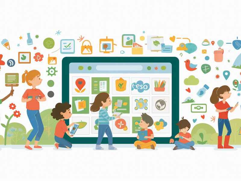 国外儿童网站大全，国外儿童网站大全有哪些