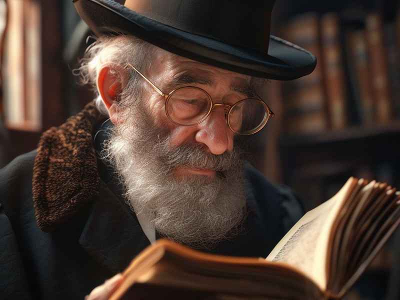 历史上著名的书友故事、历史名人与书的故事