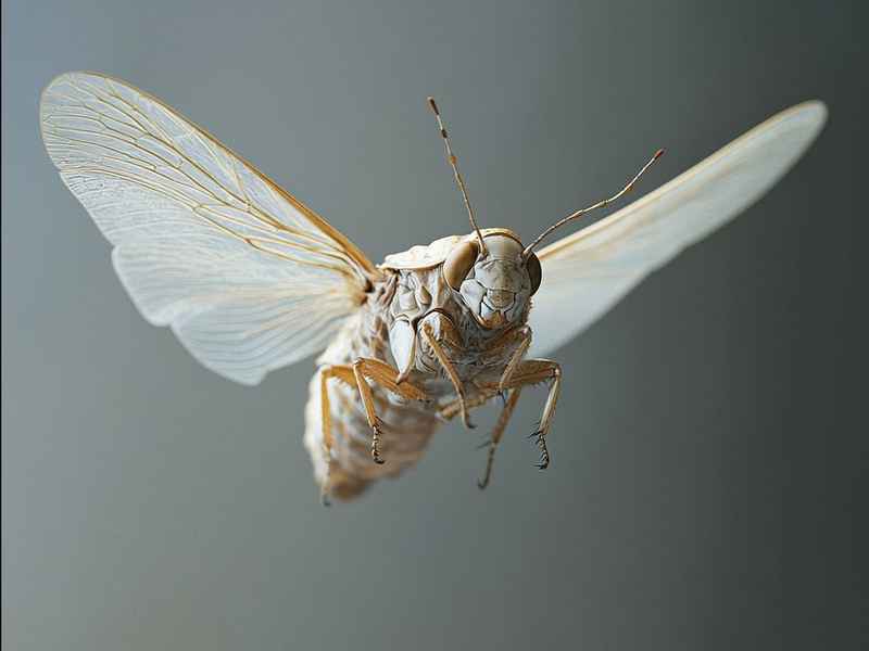 关于知了的传说故事（关于知了的传说故事50字）