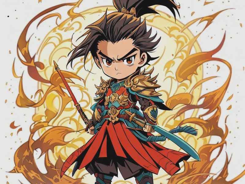 三英战吕布儿童故事拼音阅读 - 三英战吕布拼音版