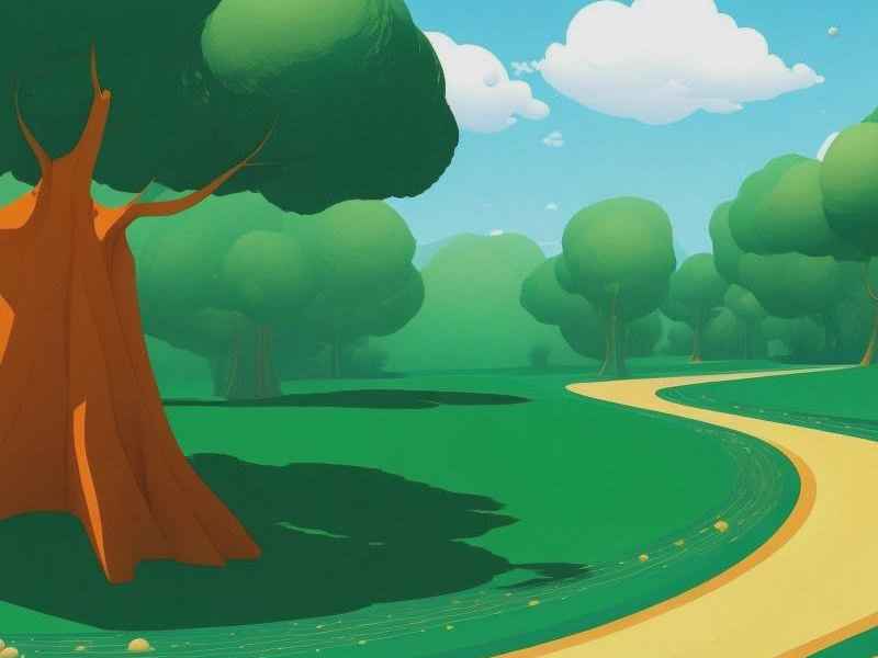 森林舞会小故事、森林舞会小故事视频