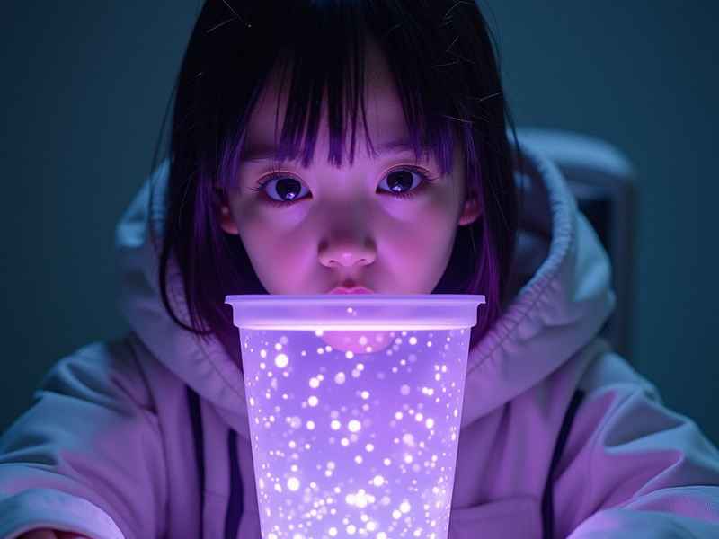 故事光儿童早教投影仪对孩子好吗，故事光投影仪对孩子视力影响吗