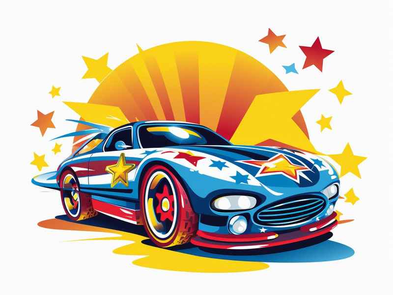 关于车标撞车的儿童故事书、跟汽车车标有关的故事 关于车标撞车的儿童故事书、跟汽车车标有关的故事