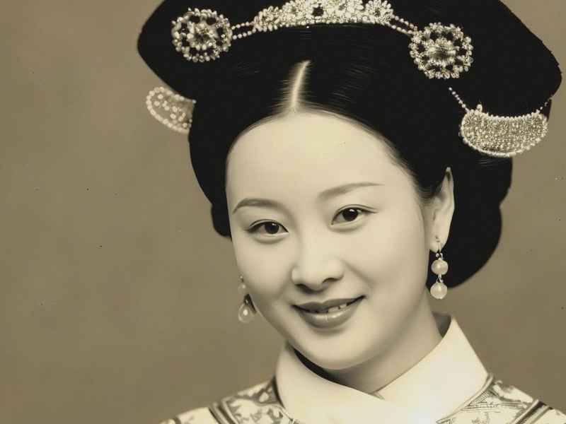 康熙与孝庄的故事 - 康熙与孝庄的故事视频