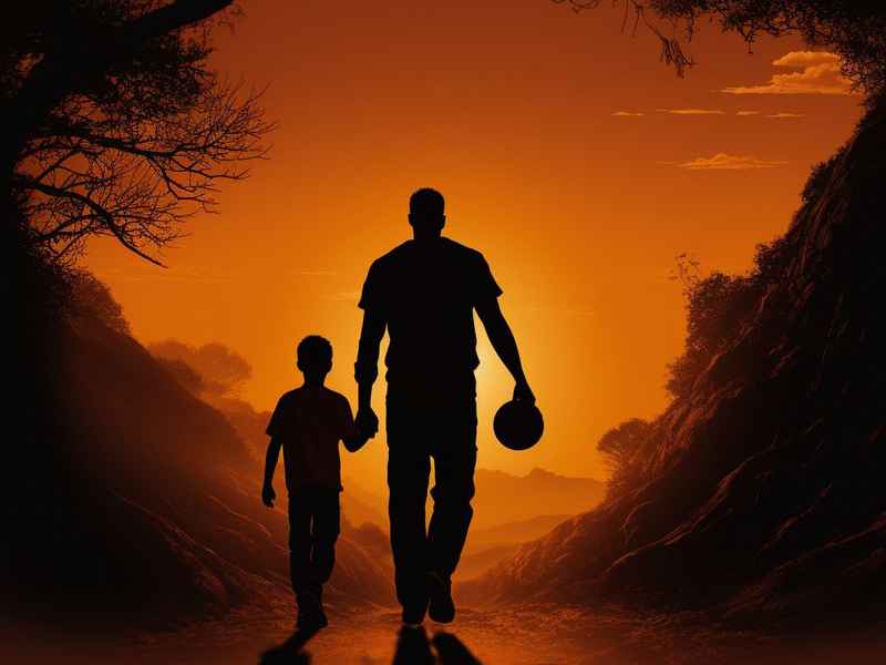 关于父爱的故事300字左右 关于父爱的故事300字左右作文