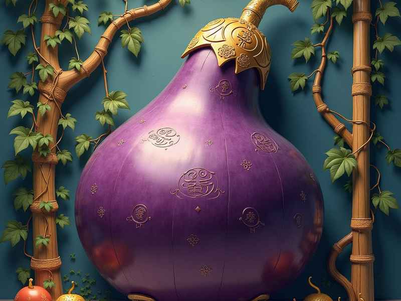 关于葫芦的童话、关于葫芦的童话有哪些