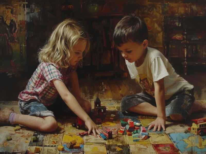 故事性漫画推荐 - 故事性漫画推荐知乎