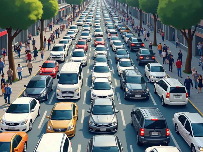 关于交通的图片 - 关于交通的图片大全