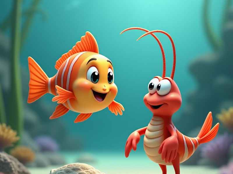 关于小熊找朋友的儿童故事；小熊找朋友的故事讲述的是什么