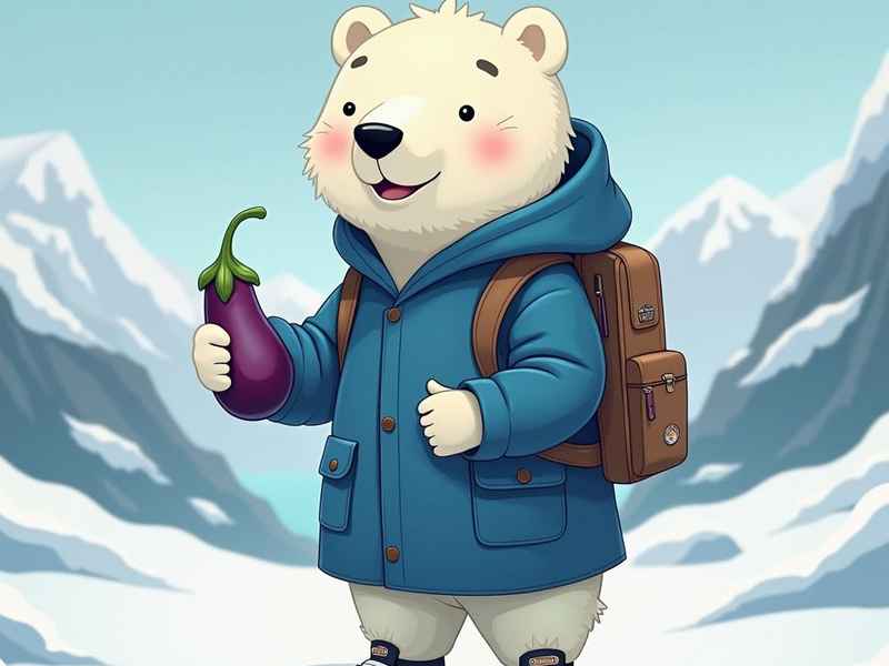 傻小熊种萝卜绘本故事（小傻熊种萝卜故事内容）